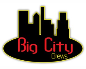 Big City Brews entry by Roxanne Dawkins