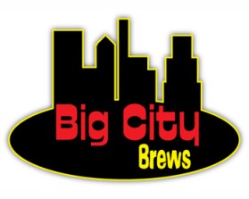 Big City Brews entry by Roxanne Dawkins