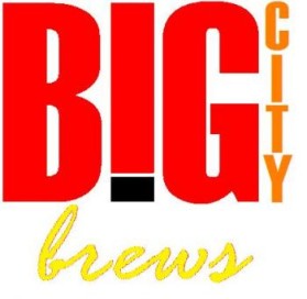 Big City Brews entry by Mukesh J rao