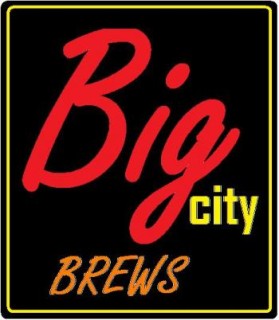 Big City Brews entry by Mukesh J rao