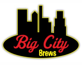 Big City Brews entry by Roxanne Dawkins