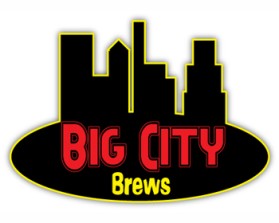 Big City Brews entry by Roxanne Dawkins