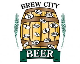 Big City Brews entry by Tricia Erbach