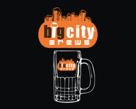 Big City Brews entry by Sidney Morales