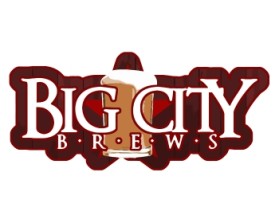 Big City Brews entry by Daniel Hofmann