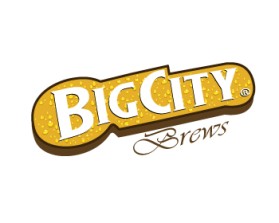 Big City Brews entry by Paul Nicolae