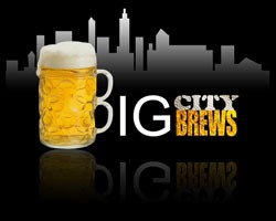 Big City Brews entry by suciu george