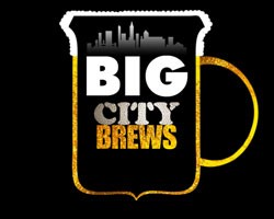 Big City Brews entry by suciu george