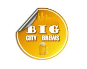 Big City Brews entry by suciu george