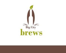 Big City Brews entry by Mustaqim Ahmed