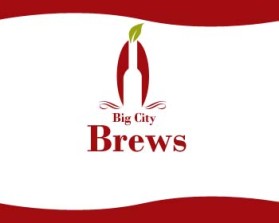 Big City Brews entry by Mustaqim Ahmed