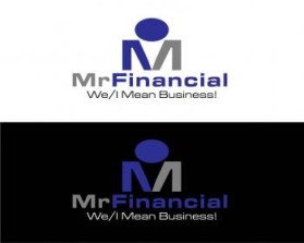 Mr. Financial entry by Efzone2005