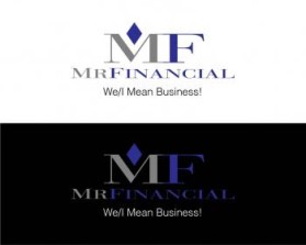 Mr. Financial entry by Efzone2005