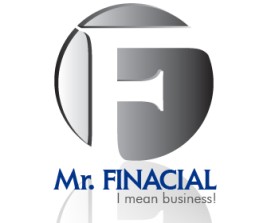 Mr. Financial entry by b8design