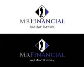 Mr. Financial entry by Efzone2005