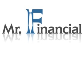 Mr. Financial entry by b8design