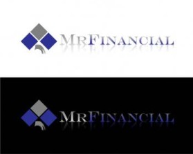 Mr. Financial entry by Efzone2005