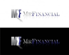 Mr. Financial entry by Efzone2005