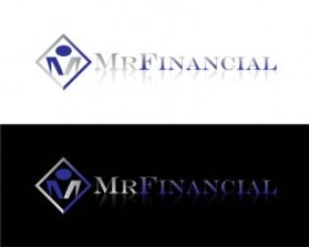 Mr. Financial entry by Efzone2005