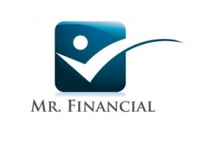 Mr. Financial entry by maadezine