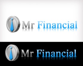 Mr. Financial entry by bluewhale
