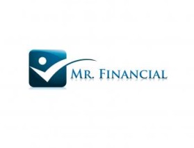 Mr. Financial entry by maadezine
