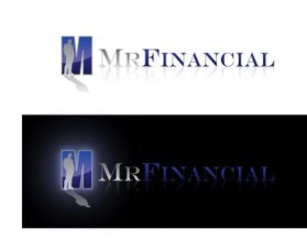 Mr. Financial entry by Efzone2005