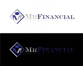 Mr. Financial entry by Efzone2005