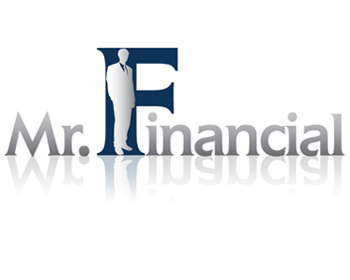 Logo Design for Mr. Financial
