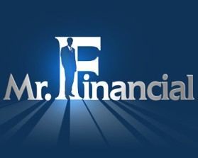 Mr. Financial entry by b8design