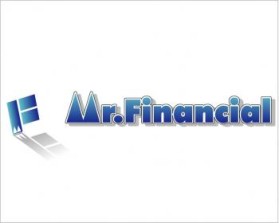 Mr. Financial entry by ArtMachine