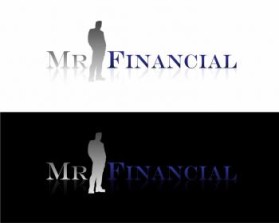 Mr. Financial entry by Efzone2005