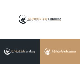 St. Patrick Lake Longbows entry by Ismail Saleh