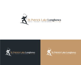 St. Patrick Lake Longbows entry by Ismail Saleh