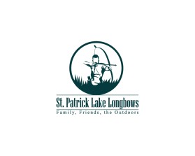 St. Patrick Lake Longbows entry by Amit Kumar