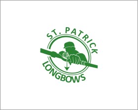 St. Patrick Lake Longbows entry by Munifah