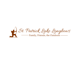 St. Patrick Lake Longbows entry by David Field