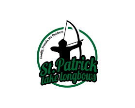St. Patrick Lake Longbows entry by Pisca Yosi Wardoyo
