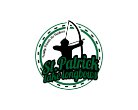 St. Patrick Lake Longbows entry by Pisca Yosi Wardoyo