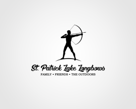 Hunting Logos design