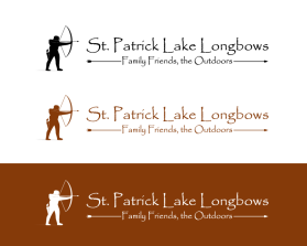 St. Patrick Lake Longbows entry by Flordeliz Jorolan