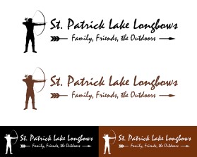 St. Patrick Lake Longbows entry by dewimelinda