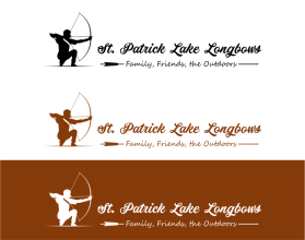St. Patrick Lake Longbows entry by Pipin Nugraha