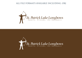 St. Patrick Lake Longbows entry by Edward Ngorongo