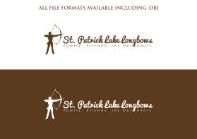 St. Patrick Lake Longbows entry by Edward Ngorongo