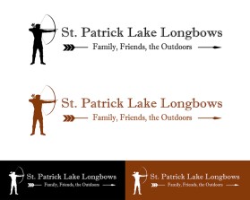 St. Patrick Lake Longbows entry by dewimelinda