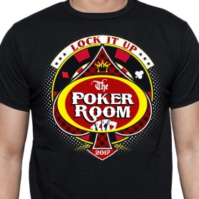 T-Shirt Design entry 1506380 submitted by jonny2quest
