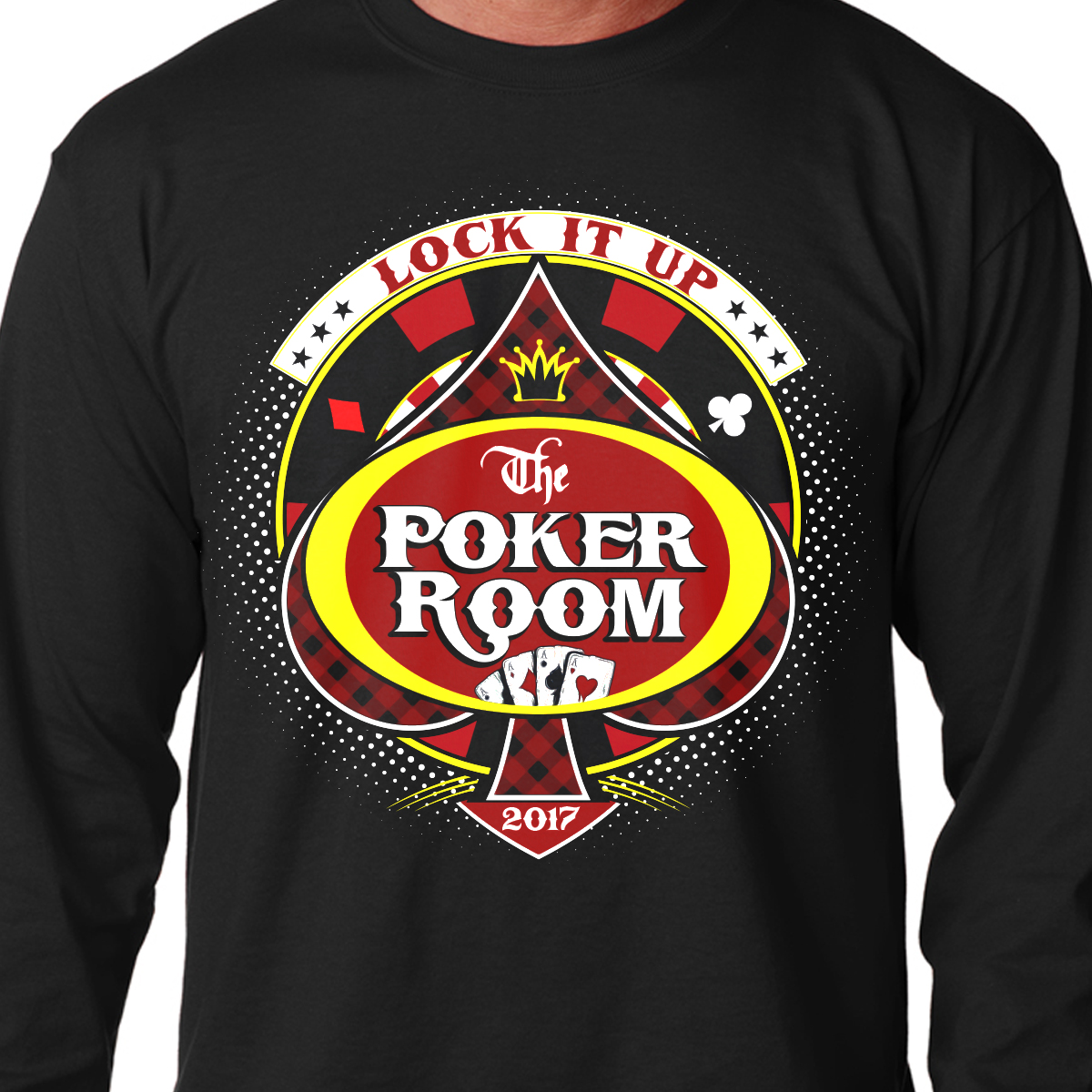 T-Shirt Design entry 1506381 submitted by jonny2quest