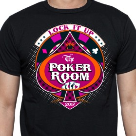 T-Shirt Design entry 1506384 submitted by jonny2quest