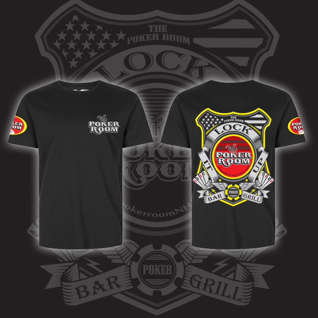 T-Shirt Design entry 1506587 submitted by GTS
